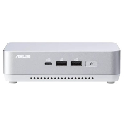 ASUS NUC 14 Pro+ Mini PC with Intel Core Processor, Intel Arc, and Intel AI Boost, 5 USB, 2 HDMI, 2.5 GbE LAN